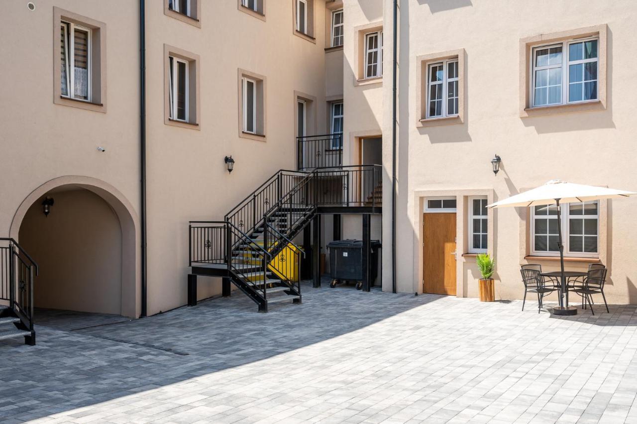 Central Platinum Apartments 19 Rybnik  Exterior foto